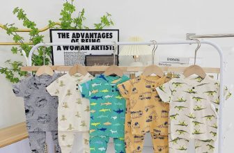 [🆕🇻🇳]  TiNa Kids là cửa hàng quần áo trẻ em cao cấp 😎❤️️⭐️      #65k_bộ   #65k_bộ  #65k_bộ #5_bộ_299k_freeship_toanquoc #Size_cho_bé_từ_7kg_đến_20kg  Lên lô bảng màu mới cho bé trai siêu cưng   100% cotton, nhận hà , shares-7✔️ , likes-86❤️️ , date-2024-03-10 03:34:31🇻🇳🇻🇳🇻🇳📰🆕