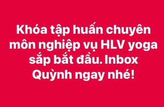 [🆕🇻🇳] Yoga Quỳnh Phạm 🧘 Top1Yoga 🧘 Một trong những giấy tờ quan trọng cần có sau khi tốt nghiệp khóa HLV 200h.
, shares-0✔️ , likes-42❤️️ , date-2024-03-13 08:55:30🇻🇳🇻🇳🇻🇳📰🆕