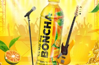 [🆕🇻🇳] Trà Mật Ong BONCHA – Thanh Mát Tự Nhiên, Vui Gắn Kết 🍻 Top1Drink 🥂  CÓ BONCHA THANH MÁT
THỎA SỨC QUẨY CÙNG ÂM NHẠCNếu thanh mát là một nghệ thuật thì Trà Mật Ong BONCHA chính là một nghệ sĩ.Cùng BONCHA feel the beat, k , shares-48✔️ , likes-862❤️️ , date-2024-03-15 10:40:10🇻🇳🇻🇳🇻🇳📰🆕