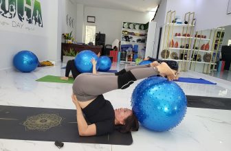 [🆕🇻🇳] Học Viện Đào Tạo Yoga International Angel Academy 🧘 Top1Yoga 🤸🏻‍♀️ Bình minh ơi dậy chưa? Tập Yoga với tôi được không?
, shares-0✔️ , likes-10❤️️ , date-2024-03-15 03:44:44🇻🇳🇻🇳🇻🇳📰🆕