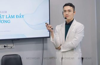 [🆕🇻🇳] Medwear – Thương hiệu thời trang y tế 👕 Top1Fashion 👗  Feedback cho mẫu áo Levi Blouse namCảm ơn Bác sĩ Minh Ngọc đã gửi hình ảnh về cho MEDWEAR.
Chúng tôi rất tự hào và vui mừng khi nhận được những phản hồi  , shares-0✔️ , likes-23❤️️ , date-2024-03-16 09:23:40🇻🇳🇻🇳🇻🇳📰🆕