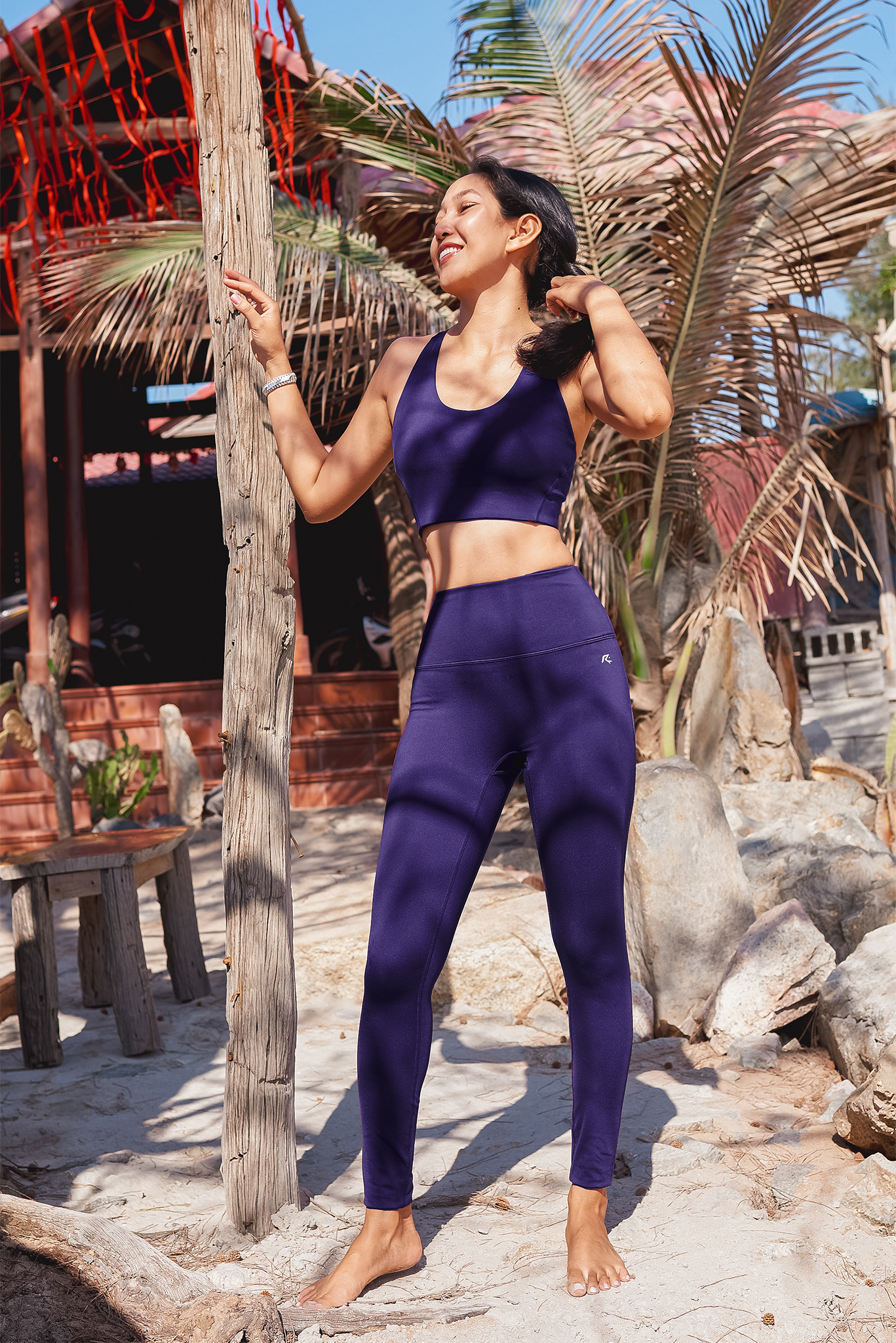 [🆕🇻🇳] Run Navy là thương hiệu Đồ tập Gym Yoga cao cấp 👕 Top1Fashion 👗  Một chiếc #Feedback cực kỳ đáng yêu cho set đồ tập Ecofriend Emily – với rất nhiều ưu điểm và cải tiến khiến các nàng nhận hàng alo ngay cho Run Navy lấy t , shares-1✔️ , likes-60❤️️ , date-2024-03-11 07:25:23🇻🇳🇻🇳🇻🇳📰🆕