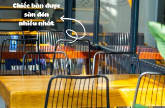 [☕️🇻🇳] DoveZi Coffee 🥤 Top1Coffee ☕️ Những cái “Nhất” tại DoveZi … check!!!
– Chiếc bàn được nhiều người săn đón nhất.
– Món cafe được nhiều người order nhất: Bạc Xỉ , shares-0✔️ , likes-42❤️️ , date-2024-03-15 02:58:26🇻🇳🇻🇳🇻🇳📰🆕