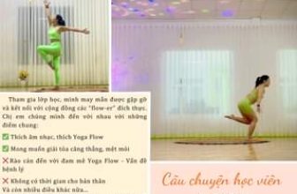 [🆕🇻🇳] Đạt Anh Yoga Flow 🧘 Top1Yoga 🧘  , shares-0✔️ , likes-41❤️️ , date-2024-03-17 09:00:43🇻🇳🇻🇳🇻🇳📰🆕