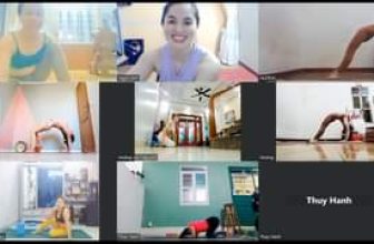 [🆕🇻🇳] Yoga Ngọc Ánh 🧘 Top1Yoga 🧘 Yoga nâng cao cuối tuần theo chủ đề
, shares-0✔️ , likes-234❤️️ , date-2024-03-29 03:36:44🇻🇳🇻🇳🇻🇳📰🆕