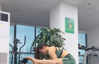 [🆕🇻🇳] Yoga Ngọc Ánh 🧘 Top1Yoga 🧘 Là phụ nữ, tuy nhiên từ tính cách đến hình dáng bên ngoài không được nhẹ nhàng dịu dàng như bao cô gái khác. Nhưng tớ vẫn luôn bằng lòng và cố gắng để hoàn , shares-0✔️ , likes-151❤️️ , date-2024-03-20 01:55:30🇻🇳🇻🇳🇻🇳📰🆕