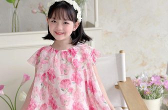 [🆕🇻🇳] 3H SHOP – Nhà sản xuất và phân phối quần áo trẻ em chất lượng cao 😎❤️️⭐️ DỊU DÀNG ĐẾN MẤY CŨNG KHÔNG BẰNG EM!
CÙNG BÉ YÊU RỰC RỠ VỚI ĐẦM 3HSHOP
TƯNG BỪNG KHAI XUÂN
GIẢM 10% Hoá đơn từ 500k !
Cam kết giao hàng y hình!
kiểm  , shares-0✔️ , likes-38❤️️ , date-2024-03-13 23:50:29🇻🇳🇻🇳🇻🇳📰🆕