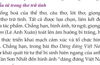 [🆕🇻🇳] BLOG CHUYÊN VĂN – Góp phần kiến tạo giờ văn hạnh phúc 📚 Top1Learn 📕 Dạy Ngữ văn theo CT mới | Sử dụng phương pháp trực quan và thiết kế bài tập hướng dẫn tìm hiểu tri thức ngữ văn về cấu tứ trong thơ (Ngữ văn 11)Quý thầy  , shares-268✔️ , likes-359❤️️ , date-2024-03-13 07:38:35🇻🇳🇻🇳🇻🇳📰🆕