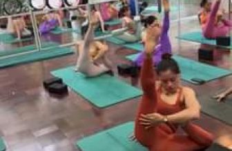 [🆕🇻🇳] Yoga Quỳnh Phạm – Chia sẻ kiến thức, kinh nghiệm luyện tập về yoga 🧘 Top1Yoga 🧘 Hướng dẫn kỹ thuật các tư thế thăng bằng mở hông chân đạp nách
, shares-0✔️ , likes-660❤️️ , date-2024-03-30 04:08:43🇻🇳🇻🇳🇻🇳📰🆕