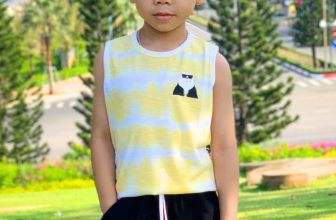 [🆕🇻🇳]  JJ KIDS Fashion – Thời Trang Trẻ Em Cao Cấp 😎❤️️⭐️  𝐂𝐇𝐎̂́𝐓 𝐗𝐔𝐀̂𝐍, Đ𝐎́𝐍 𝐇𝐄̀ – 𝐍𝐆𝐀̣̂𝐏 𝐓𝐑𝐀̀𝐍 𝐔̛𝐔 Đ𝐀̃𝐈
𝑺𝒖𝒎𝒎𝒆𝒓 𝑪𝒐𝒍𝒍𝒆𝒄𝒕𝒊𝒐𝒏 đã sẵn sàng đợi Mẹ săn vì JJ KIDS có quá nhiều ưu đãi cực cháy
Các mẹ săn deal thì đừ , shares-0✔️ , likes-1❤️️ , date-2024-03-15 02:35:08🇻🇳🇻🇳🇻🇳📰🆕