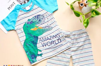 [🆕🇻🇳] MKS – Quần áo trẻ em xuất xịn 😎❤️️⭐️ Lẻ size xả kho  combo 5 bộ 250k  Size 8-10kg
5 bộ như trong bài này
Hàng mới – không lỗi
Hàng sale không miễn ship – đổi trả
, shares-0✔️ , likes-1❤️️ , date-2024-03-14 06:52:56🇻🇳🇻🇳🇻🇳📰🆕