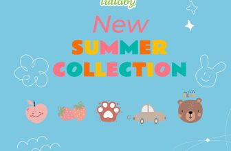 [🆕🇻🇳] Lullaby Baby Vietnam 😎❤️️⭐️ [SPRING SUMMER 2024]
[Bamboo single by Lul]
Một mùa hè năng động và tràn đầy sức sống đang đón chờ Bé với bao nhiêu hoạt động vui chơi, thể thao, du ngoạn, , shares-1✔️ , likes-17❤️️ , date-2024-03-18 08:54:56🇻🇳🇻🇳🇻🇳📰🆕