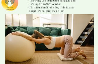 [🆕🇻🇳] 𝐘𝐎𝐆𝐀 𝐓𝐑ị 𝐋𝐈ệ𝐔 𝐓𝐇𝐀𝐍𝐇 𝐇𝐔𝐘ề𝐍 🧘 Top1Yoga 🤸🏻‍♀️  𝘾𝑼̀𝙉𝙂 𝙈𝑬̣ 𝘽𝑨̂̀𝙐 𝙏𝑨̣̂𝙋 𝙇𝙐𝙔𝑬̣̂𝙉 𝙃𝙄𝑬̣̂𝙐 𝙌𝙐𝑨̉Yoga Trị liệu Thanh Huyền tiếp tục mở các lớp PT Yoga bầu giúp các mẹ vượt qua thai kỳ một cách khỏe mạnh, thư  , shares-0✔️ , likes-3❤️️ , date-2024-03-19 03:22:24🇻🇳🇻🇳🇻🇳📰🆕