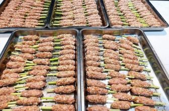 [☕️🇻🇳] Coffee TALK 🥤 Top1Coffee ☕️ NEm lụi thịt sạch Cp em có mẻ mới ra lò
100k 10 cái
Cho NCKD vàng chín tầm 10-15′ 150 độ. Lỗi ra làm chai bia, nõ đã. Xời !
, shares-0✔️ , likes-2❤️️ , date-2024-03-13 09:15:40🇻🇳🇻🇳🇻🇳📰🆕