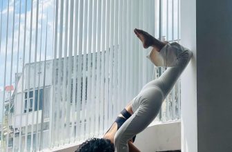 [🆕🇻🇳] An yoga – Phòng tập Yoga 🧘 Top1Yoga 🧘 Yoga sẽ là một con đường rất dài rất dài nếu như mình bắt kịp được hơi thở của chính mình; vì hơi thở vẫn là thứ khó nắm bắt nhất trong suốt buổi tập. Mình , shares-3✔️ , likes-42❤️️ , date-2024-03-14 13:11:43🇻🇳🇻🇳🇻🇳📰🆕