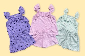 [🆕🇻🇳] ULACHOI’S OFFICIAL STORE – “ĐẸP VÀ CHẤT” 😎❤️️⭐️ TRỌN BỘ HÌNH ẢNH SET ÁO BA LỖ CÁNH TIÊNNgắm trọn vẹn 3 set quần áo cánh tiên của nhà ULA mọi người nhé.
Màu sắc: tím, hồng, cốm
Kiểu dáng: áo ba lỗ cánh , shares-0✔️ , likes-7❤️️ , date-2024-03-16 12:00:35🇻🇳🇻🇳🇻🇳📰🆕