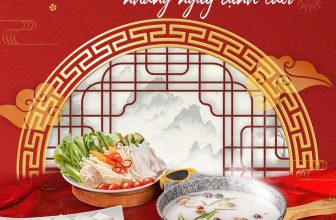 [🆕🇻🇳] Meiwei – Trung Hoa Mỹ Vị  🍔 Top1Food 🍜 Rét Nàng Bân đang mang theo làn không khí lạnh cuối cùng, đánh dấu lời tạm biệt với mùa đông ở Thủ đô. Và đây cũng là thời điểm thích hợp để hẹn hò bạn bè, , shares-0✔️ , likes-28❤️️ , date-2024-03-23 02:00:02🇻🇳🇻🇳🇻🇳📰🆕