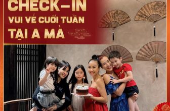 [🆕🇻🇳] A MÀ Kitchen – Nhà hàng Hongkong 🍔 Top1Food 🍜 CUỐI TUẦN ĐI ĐÂU ĐÂY?Cuối tuần chưa biết ăn gì, đi chơi ở đâu check-in, đổi gió đến A Mà vừa được thưởng thức dimsum ngon mà còn có không gian lên hình s , shares-3✔️ , likes-64❤️️ , date-2024-03-23 08:12:25🇻🇳🇻🇳🇻🇳📰🆕