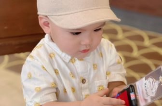 [🆕🇻🇳]  RainBow Design – Thế giới sơ mi cho các hoàng tử nhỏ 