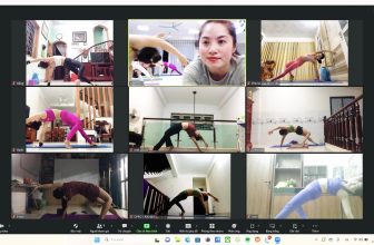 [🆕🇻🇳] Yoga Ngọc Ánh 🧘 Top1Yoga 🧘 Đầu tuần với lớp sáng đầy năng lượng! Yoga online 5h-6h thứ 2,6  Ngọc Ánh
, shares-0✔️ , likes-65❤️️ , date-2024-03-17 23:49:31🇻🇳🇻🇳🇻🇳📰🆕