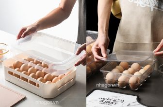 [🏙🇻🇳] Nhà Gọn – không cần dọn 🏙️ Top1Land 🏠 88% NỘI TRỢ BẢO QUẢN TRỨNG CHƯA ĐÚNG CÁCHĐiều kiện bảo quản sẽ quyết định trứng để được bao lâu. Cụ thể, trứng để ở nhiệt độ phòng bình thường có thể g… , shares-0✔️ , likes-3❤️️ , date-2024-03-21 05:00:06🇻🇳🇻🇳🇻🇳📰🆕