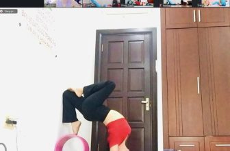 [🆕🇻🇳] Yoga Ngọc Ánh 🧘 Top1Yoga 🧘 Cô 58 tuổi, những ngày đầu với cái vai và lưng trên chưa được khỏe linh hoạt, thể lực chưa được tốt . Sau thời gian cô đăng ký khóa chuyên sâu thể lực thăn , shares-0✔️ , likes-81❤️️ , date-2024-03-25 02:44:00🇻🇳🇻🇳🇻🇳📰🆕