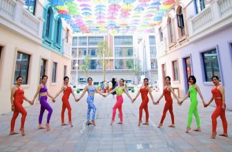 [🆕🇻🇳] Yoga Ngọc Ánh 🧘 Top1Yoga 🧘 Sắc màu cuộc sống của chị em yêu Yoga !
, shares-2✔️ , likes-162❤️️ , date-2024-03-26 02:18:21🇻🇳🇻🇳🇻🇳📰🆕