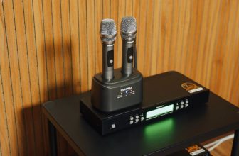 [🆕🇻🇳] Paramax 🛰🚀 Top1Tech 🤖💻 Một mẫu micro lý tưởng đáp ứng tiêu chuẩn karaoke chất lượng cao sẽ có những khả năng gì?
Tái tạo chất giọng trung thực, khỏe khoắn, sắc nét.
Hỗ trợ hát  , shares-5✔️ , likes-773❤️️ , date-2024-04-19 13:06:52🇻🇳🇻🇳🇻🇳📰🆕