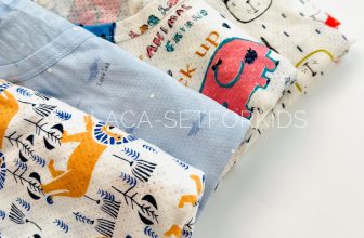 [🆕🇻🇳] Tớ là Cá – Set for Kids – Shop chuyên bán đồ bộ rời cho bé trai 0-7 tuổi 😎❤️️⭐️  Bộ cộc tay bé trai 8-20kg shop về thêm các mẫu thông hơi ạ. Giá vẫn 95k/bo – 3 bộ trở lên 85k/bo. Inbox shop ngayyyy !
—————-
Tớ là Cá – Set for , shares-6✔️ , likes-37❤️️ , date-2024-03-17 12:52:24🇻🇳🇻🇳🇻🇳📰🆕