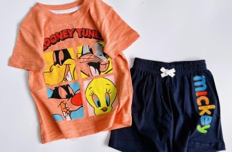 [🆕🇻🇳] MKS – Quần áo trẻ em xuất xịn 😎❤️️⭐️ Bộ ngắn x*uất xịn #betrai
Size 10-12kg
#bonganbetrai
, shares-0✔️ , likes-2❤️️ , date-2024-03-18 13:03:06🇻🇳🇻🇳🇻🇳📰🆕