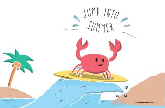 [🆕🇻🇳] Lullaby Baby Vietnam 😎❤️️⭐️ MÙA HÈ ĐẾN RỒI, BÉ ĐI BƠI THÔI!!!
Trời nắng nóng, bé chỉ muốn được tắm mát, được tung tăng trong bể bơi hay nô đùa trên bãi biển thôi.
Một chiếc áo choàng  , shares-1✔️ , likes-24❤️️ , date-2024-03-29 04:21:52🇻🇳🇻🇳🇻🇳📰🆕