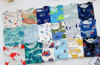 [🆕🇻🇳]  TiNa Kids là cửa hàng quần áo trẻ em cao cấp 😎❤️️⭐️      #60k_bộ   #60k_bộ  #60k_bộ#5_bộ_299k_freeship_toanquoc
#10_bộ_599k_freeship_và_tặng_1_bộ#Size_cho_bé_từ_10kg_đến_24kgLên lô cọc tay bảng màu mớ , shares-13✔️ , likes-273❤️️ , date-2024-03-14 03:13:02🇻🇳🇻🇳🇻🇳📰🆕