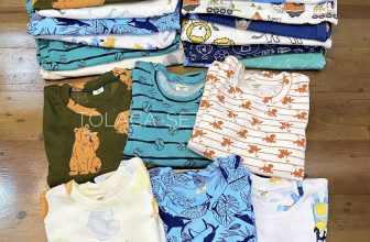 [🆕🇻🇳] Tớ là Cá – Set for Kids – Shop chuyên bán đồ bộ rời cho bé trai 0-7 tuổi 😎❤️️⭐️  BỘ CỘC TAY cho bé 8-20kg chất cotton về thêm các mẫu mới cực xinh. Giá vẫn #85k/bộ khi mua 3 bộ trở lên – lẻ #95k/bộ. Chun nhỏ co giãn thoải mái. Bộ lên t , shares-22✔️ , likes-180❤️️ , date-2024-04-02 14:36:05🇻🇳🇻🇳🇻🇳📰🆕