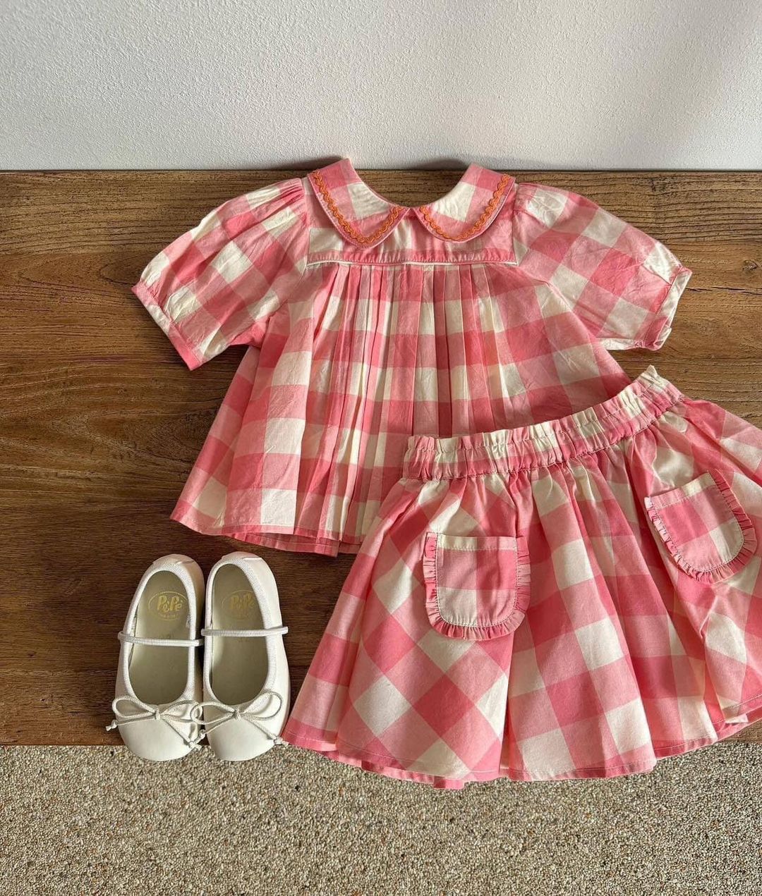 [🆕🇻🇳]  RainBow Design – Thế giới sơ mi cho các hoàng tử nhỏ 