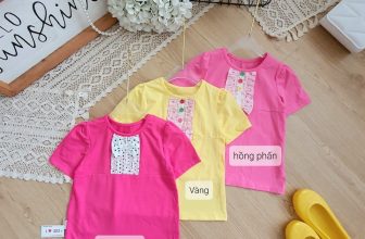 [🆕🇻🇳]  May mặc trẻ em Kidsky – Nơi gửi gắm niềm tin mua sắm của mẹ và bé 😎❤️️⭐️
Người hơn em thì không thiếu,
Nhưng người như em thì không có
Duy nhất hôm nay ạ #89k/3áo
Chốt nhanh các mom ơi
Cotton cực phẩm cho mùa hè
Size 8Kg , shares-0✔️ , likes-7❤️️ , date-2024-03-26 05:53:30🇻🇳🇻🇳🇻🇳📰🆕