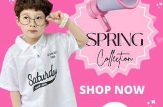 [🆕🇻🇳]  JJ KIDS Fashion – Thời Trang Trẻ Em Cao Cấp 😎❤️️⭐️ Chào mừng Bạn đến với Thế Giới của 𝐉𝐉 𝐊𝐢𝐝𝐬 𝐅𝐚𝐬𝐡𝐢𝐨𝐧 – nơi mà mọi trẻ em đều có cơ hội tỏa sáng với phong cách đầy phá cách và sự độc đáo !
Tại 𝐉𝐉 𝐊𝐢𝐝𝐬 𝐅𝐚𝐬𝐡 , shares-0✔️ , likes-1❤️️ , date-2024-03-29 07:51:02🇻🇳🇻🇳🇻🇳📰🆕