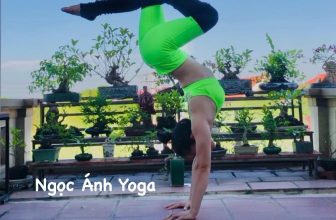 [🆕🇻🇳] Yoga Ngọc Ánh 🧘 Top1Yoga 🧘  Khai giảng Khoá 2 xây dựng chuỗi từ cơ bản đến nâng cao.Nội dung khóa học:1. Xây dựng chuỗi theo chủ đề
2. Xây dựng chuỗi theo mặt phẳng
3. Xây dựng c , shares-0✔️ , likes-100❤️️ , date-2024-03-24 12:04:44🇻🇳🇻🇳🇻🇳📰🆕
