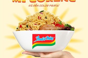 [🆕🇻🇳] Indomie Vietnam – Mì xào khô Indomie – Hương vị được yêu thích trên toàn thế giới! 🍔 Top1Food  🍜 Khỏi lo bụng đói
★*  GIỚI THIỆU NHÀ TÀI TRỢ – INDOMIE *★ Alo Alo  Mì xào khô đến CoFi ngay nèee  Lần đầu tiên, Indomie vinh dự được hiện diện tại Color Fi , shares-0✔️ , likes-13❤️️ , date-2024-03-28 01:30:35🇻🇳🇻🇳🇻🇳📰🆕