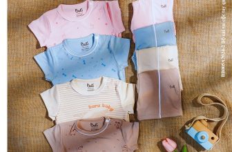 [🆕🇻🇳] Baru baby – Sản phẩm cao cấp dành cho trẻ sơ sinh và trẻ nhỏ. Safe & Soft 😎❤️️⭐️ 𝐁𝐚𝐫𝐮 – 𝐒𝐮̛̣ 𝐥𝐮̛̣𝐚 𝐜𝐡𝐨̣𝐧 𝐜𝐮̉𝐚 𝐁𝐚 𝐌𝐞̣ 𝐝𝐚̀𝐧𝐡 𝐜𝐡𝐨 𝐛𝐞́ 𝐲𝐞̂𝐮!
Dù ở nhà hay đi học, đi chơi, thời trang Baru luôn mang lại cho các bé sự thoải mái, an toàn và pho , shares-0✔️ , likes-1❤️️ , date-2024-03-18 01:04:29🇻🇳🇻🇳🇻🇳📰🆕