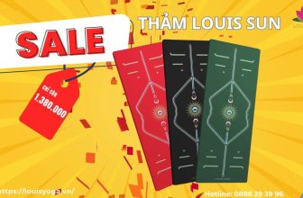 [🆕🇻🇳] THẢM TẬP YOGA LOUIS 🧘 Top1Yoga 🤸🏻‍♀️
CÙNG CHIÊM NGƯỠNG VẺ ĐẸP CỦA THẢM LOUIS SUN – ƯU ĐÃI CHỈ CÒN #1380K  Mặt trời là nguồn năng lượng bất tận duy trì sự sống trên hành tinh chính vì vậy LOUI , shares-0✔️ , likes-1❤️️ , date-2024-04-08 03:25:04🇻🇳🇻🇳🇻🇳📰🆕