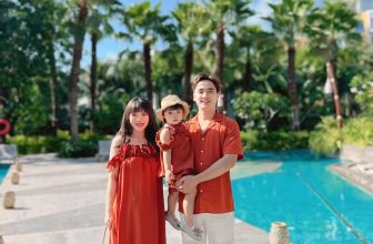 [🆕🇻🇳] S.A.N Store – THỜI TRANG MẸ BÉ & GIA ĐÌNH 👕 Top1Fashion 👗  #Feeback
điểm  chất lượng  cảm ơn gđ anh chị đã tặng shop ảnh đẹp
, shares-2✔️ , likes-35❤️️ , date-2024-03-27 01:42:12🇻🇳🇻🇳🇻🇳📰🆕