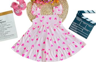 [🆕🇻🇳]  HPT KIDS STORE – Quần Áo trẻ em tận xưởng..Chuyên Sỉ lẽ Số lượng 😎❤️️⭐️  lên mẫu đầm cánh tiên, thiết kế tầng mặc bao xinh nhé ạ
chất cotton 2c vải xuất mềm mịn, thấm hút tốt
size 1-8; 8-25kg
Sỉ buôn chốt hàng theo ri nhé ạ , shares-1✔️ , likes-0❤️️ , date-2024-03-20 08:07:01🇻🇳🇻🇳🇻🇳📰🆕