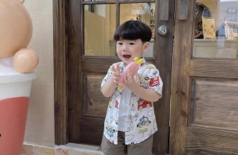 [🆕🇻🇳]  RainBow Design – Thế giới sơ mi cho các hoàng tử nhỏ 