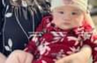 [🆕🇻🇳]  Nhà Bún – Chuyên đồ sơ sinh, đồ trẻ em xuất dư  😎❤️️⭐️ #Feedback quá XỊN – Tui chớt vì sự đáng yêu này!!!
Em bé xinh xắn quá trời lun á!!! Đồ Nhà Bún xứng đáng 10 điểm không có nhưng nha!!!– Shop mẹ Bún – Sh , shares-2✔️ , likes-12❤️️ , date-2024-03-20 15:06:24🇻🇳🇻🇳🇻🇳📰🆕