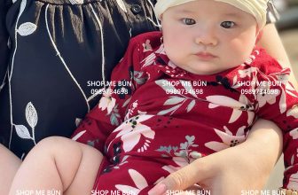 [🆕🇻🇳]  Nhà Bún – Chuyên đồ sơ sinh, đồ trẻ em xuất dư  😎❤️️⭐️ SALE  149K/SET 4C dài tay VÀ 169K/SET 5C cộc tay – Được KIỂM HÀNG nha Mẹ! MIỄN SHIP  cho đơn hàng từ 2 SET
BODY CHIP Món đồ cần thiết cho Con nè Mẹ!!! Vừa  , shares-6✔️ , likes-72❤️️ , date-2024-03-22 13:34:53🇻🇳🇻🇳🇻🇳📰🆕