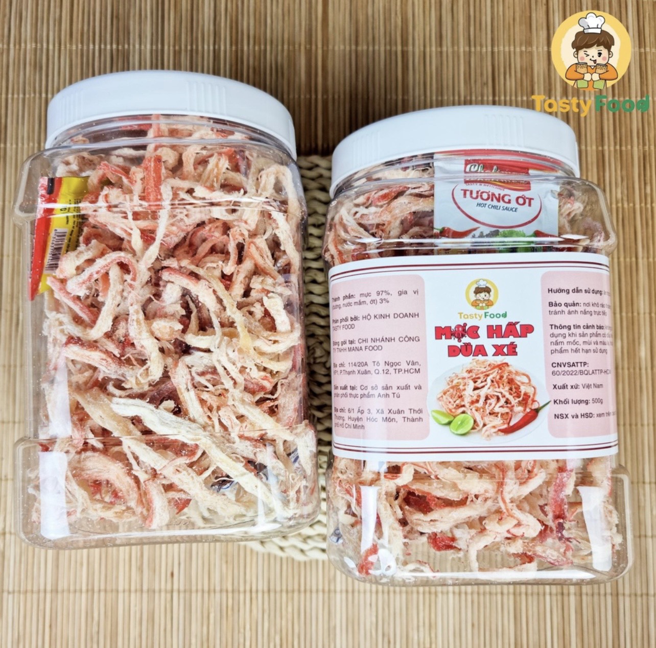 [🆕🇻🇳] Lò Khô Bò Miếng Củ Chi 🍔 Top1Food 🍜   HOT HOT HOT 
COMBO 4 HŨ KHÔ GIÁ CHỈ 490K(gốc hơn 600k) Mua combo khô bò, gà, mực, da cá trọng lượng gần 2kg chỉ 490k, tiết kiệm đến 120k.
• Khô bò miếng  , shares-1✔️ , likes-18❤️️ , date-2024-03-28 03:58:20🇻🇳🇻🇳🇻🇳📰🆕