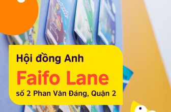 [🆕🇻🇳] British Council Vietnam English 📚 Top1Learn 📕 Khám phá Hội đồng Anh Faifo Lane ngay hôm nay để nhận ưu đãi đặc biệt lên tới 30% học phí cho một khóa học hè chất lượng Quality summer 2024. Tham gia khóa , shares-1✔️ , likes-7❤️️ , date-2024-05-14 03:00:02🇻🇳🇻🇳🇻🇳📰🆕
