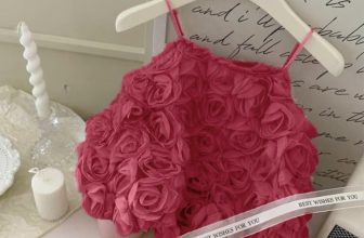 [🆕🇻🇳]  Suri baby kids – Thời trang cho bé thiết kế, hàng QC Cao Cấp 😎❤️️⭐️ Thành thật xin lỗi nhiều mẹ phải chờ mã này về ạ
Sau bao nhiêu ngày chờ đợi em đã về được hàng nha
Đủ size 8-35kg
Hàng đẹp lắm chuẩn ảnh luôn mẹ yên tâm , shares-0✔️ , likes-22❤️️ , date-2024-04-03 06:32:48🇻🇳🇻🇳🇻🇳📰🆕