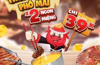 [🆕🇻🇳] Aka House – Quán nướng Nhật Bản 🍔 Top1Food 🍜 XỐT PHÔ MAI TRỨNG MUỐI, CHO CUỐI TUẦN THÊM VUI
Có thể bạn chưa biết, Aka House có một loại xốt chấm ngon thần sầu.
Các tín đồ mê cheese không nên bỏ qua  , shares-0✔️ , likes-14❤️️ , date-2024-03-22 13:00:52🇻🇳🇻🇳🇻🇳📰🆕