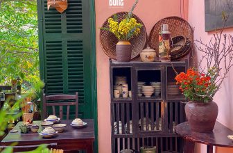 [🆕🇻🇳] Mood of I’ME 🍔 Top1Food 🍜 𝑪𝒉𝒂̣𝒏 𝒃𝒂́𝒕 𝒕𝒖𝒐̂̉𝒊 𝒂̂́𝒖 𝒕𝒉𝒐̛Ba tầng chia đều, ngăn thành như ô chữ nhật chứa đựng đủ thứ đồ. Tầng cuối là chiếc nồi nhôm, ấm nước, vại cà muối dở…tầng giữ , shares-0✔️ , likes-2❤️️ , date-2024-03-25 07:09:47🇻🇳🇻🇳🇻🇳📰🆕